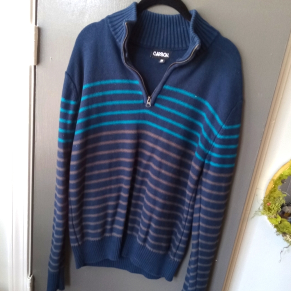 Carbon pullover - Picture 1 of 6